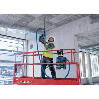 Bosch GAS 18V-12 MC vacuum cleaner cordless