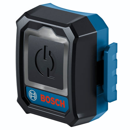 Bosch GCA 30-42 + GCT 30-42 Combo Kit Auto-Start-Set