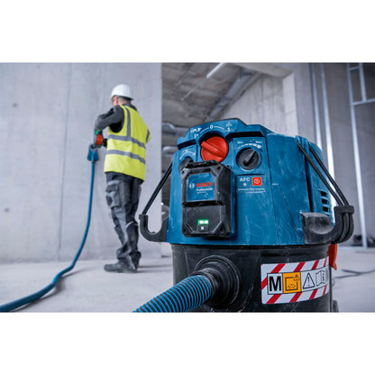Bosch GCA 30-42 + GCT 30-42 Combo Kit Auto-Start-Set