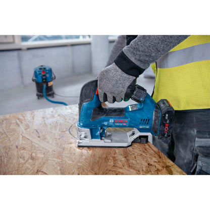 Bosch GCA 30-42 + GCT 30-42 Combo Kit Auto-Start-Set