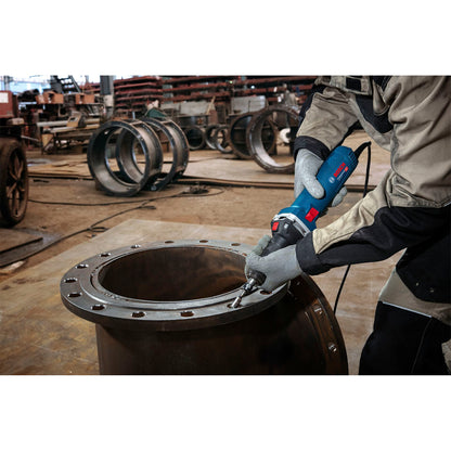 Bosch GGS 30 LS Straight Grinder