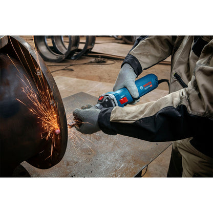 Bosch GGS 30 LS Straight Grinder