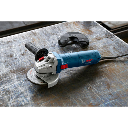 Bosch GWS 12-125 Angle Grinder
