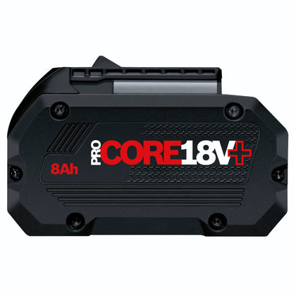 Bosch GBA ProCORE 18V+ 8,0Ah