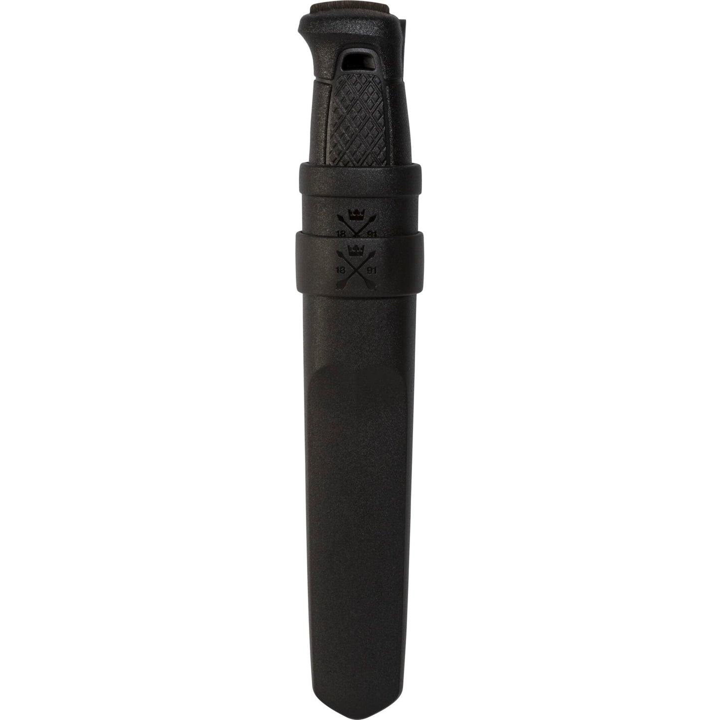 Morakniv Garberg Multi-Mount black