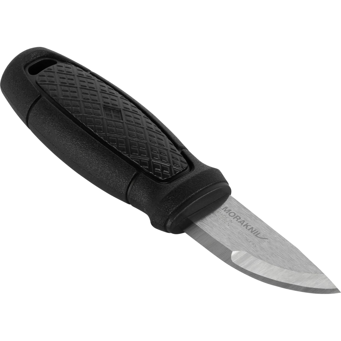Morakniv Eldris Neck Knife black
