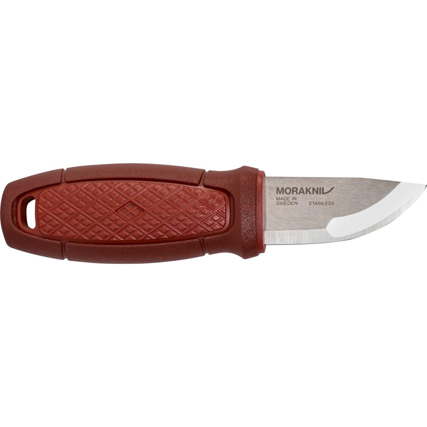 Morakniv Eldris Neck Knife red