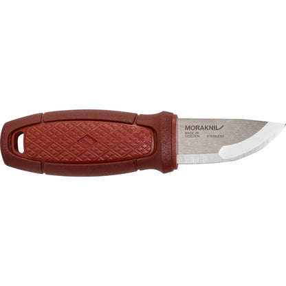 Morakniv Eldris Neck Knife red