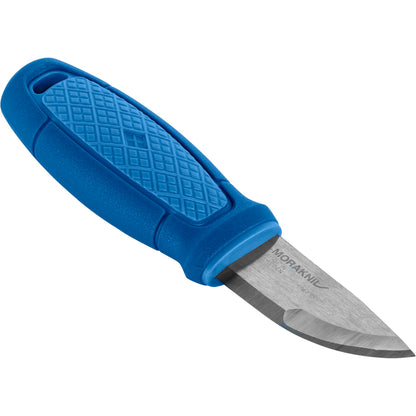 Morakniv Eldris Neck Knife blue