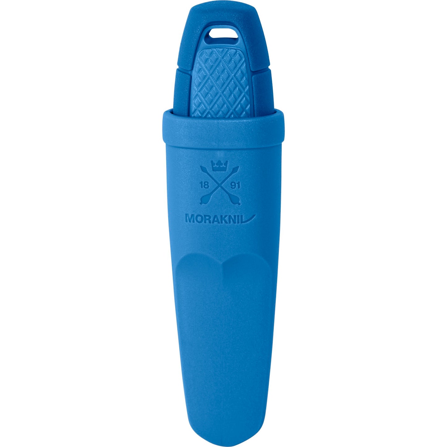 Morakniv Eldris Neck Knife blue