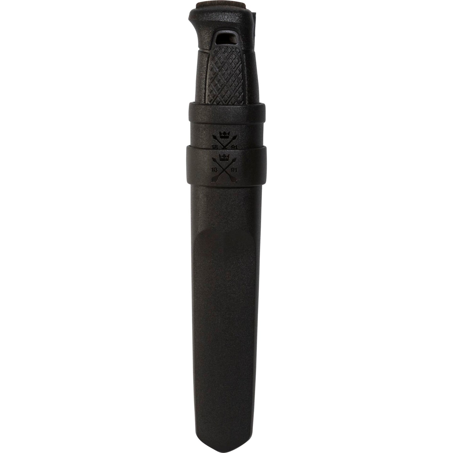 Morakniv Garberg Black Carbon Multi-Mount