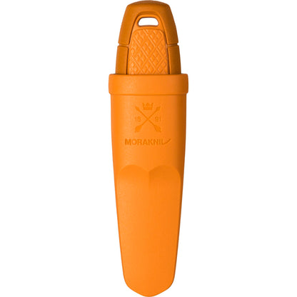 Morakniv Eldris Burnt Orange