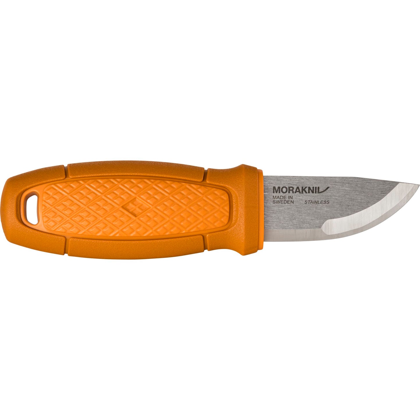 Morakniv Eldris Burnt Orange and Fire Starter