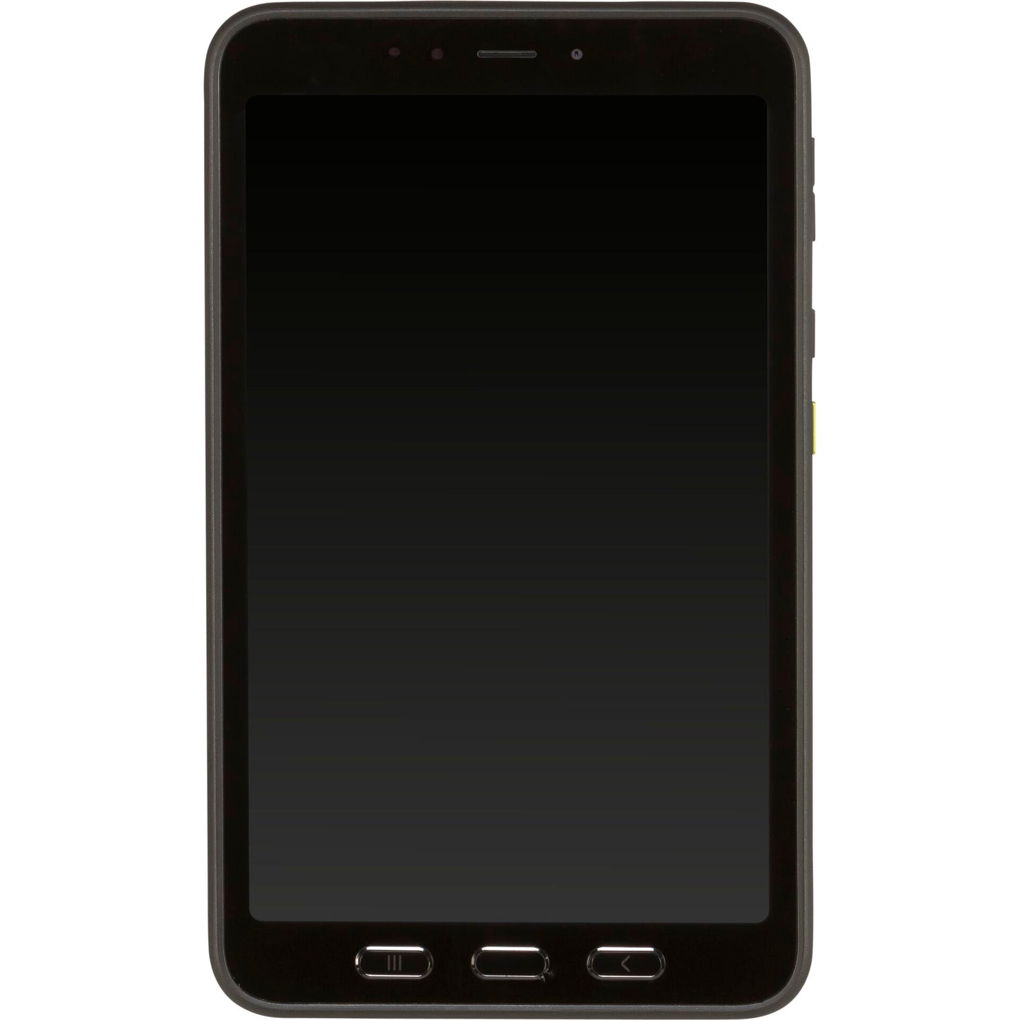 Samsung Galaxy Tab Active 5 5G Enterprise Edition green