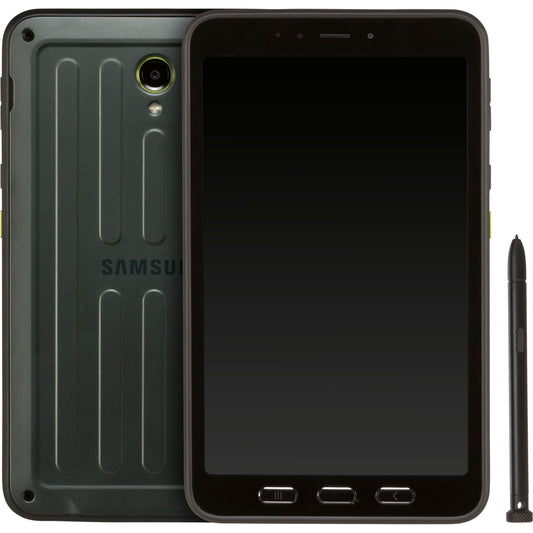 Samsung Galaxy Tab Active 5 WiFi Enterprise Edition green