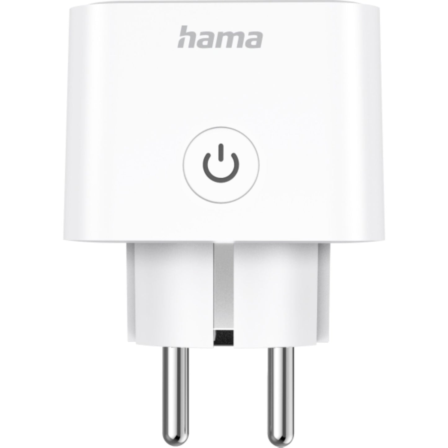 Hama Smart WLAN-Socket white Matter, 3.680W            176638