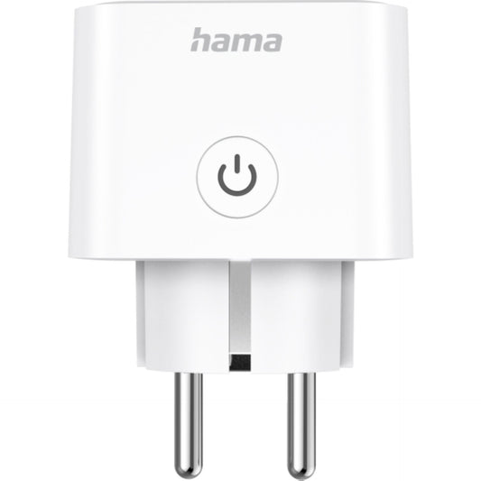 Hama Smart WLAN-Socket white Matter, 3.680W            176638