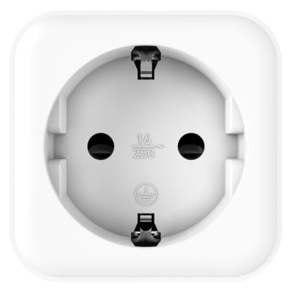 Hama Smart WLAN-Socket white Matter, 3.680W            176638