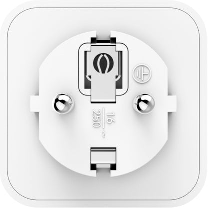 Hama Smart WLAN-Socket white Matter, 3.680W            176638
