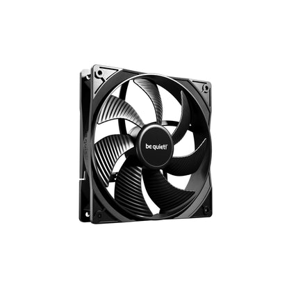 be quiet! Pure Wings 3 140mm Case Fans