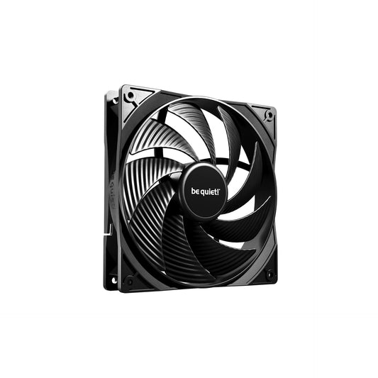 be quiet! Pure Wings 3 140mm PWM High Speed Case Fans