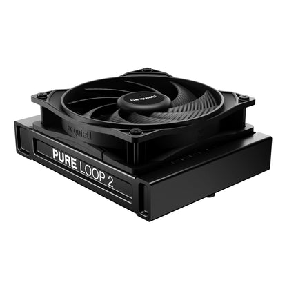 be quiet! Pure Loop 2 120mm Water Cooling System