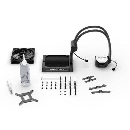 be quiet! Pure Loop 2 120mm Water Cooling System