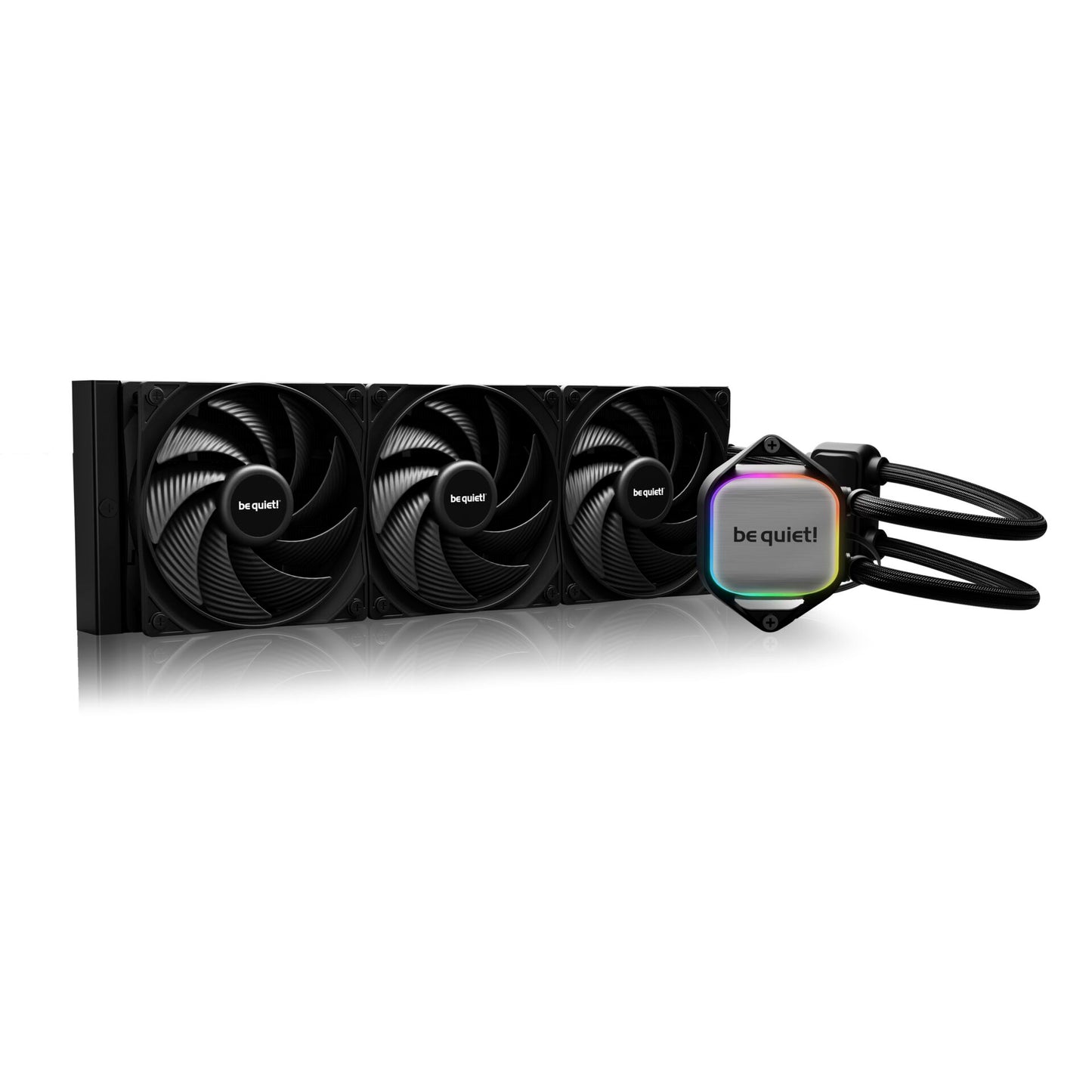 be quiet! Pure Loop 2 360mm Water Cooling System