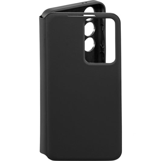 Samsung Smart S View Wallet Case Galaxy S24 - black