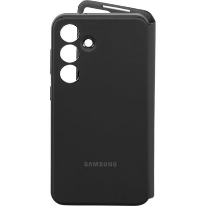 Samsung Smart S View Wallet Case Galaxy S24 - black