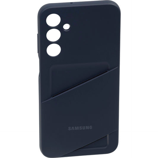 Samsung Card Slot Cover Galaxy A25 5G - blue black