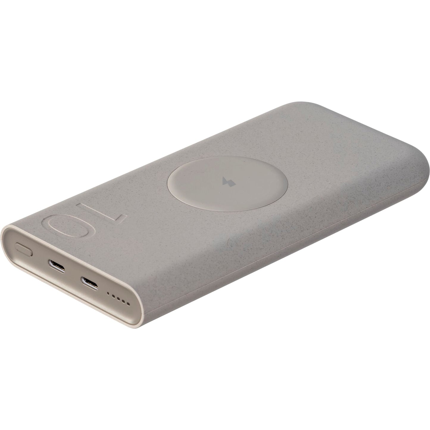 Samsung Wireless Powerbank 10.000 mAh 25W - beige