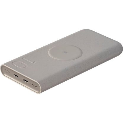 Samsung Wireless Powerbank 10.000 mAh 25W - beige