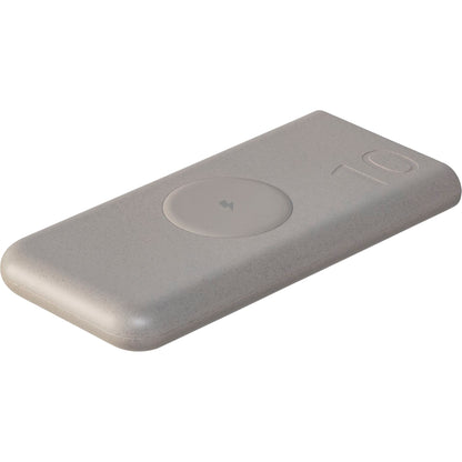 Samsung Wireless Powerbank 10.000 mAh 25W - beige