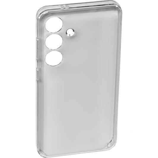 Samsung Clear Case Galaxy S24 - transparent