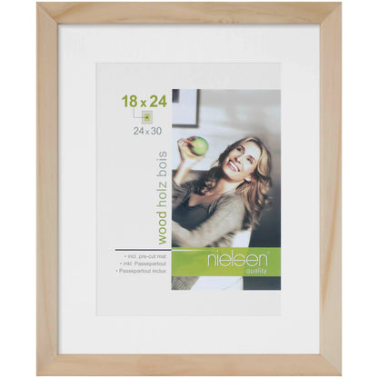 Nielsen Apollon nature 24x30 Wood 8988008