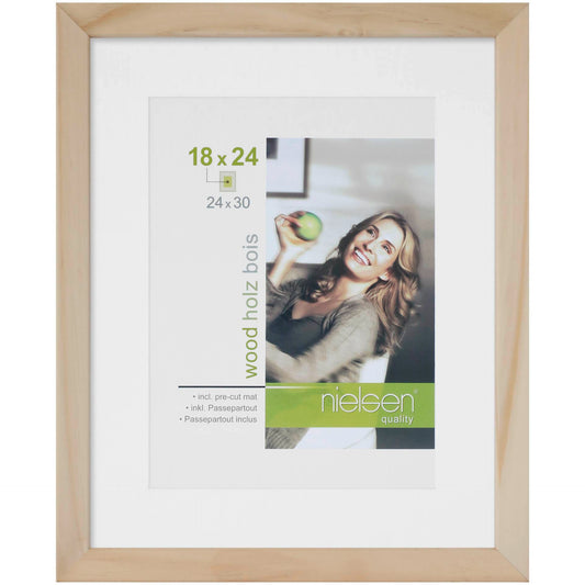 Nielsen Apollon nature 24x30 Wood 8988008