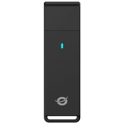 Conceptronic BIAN02B USB 3.0 Card Reader SD / microSD