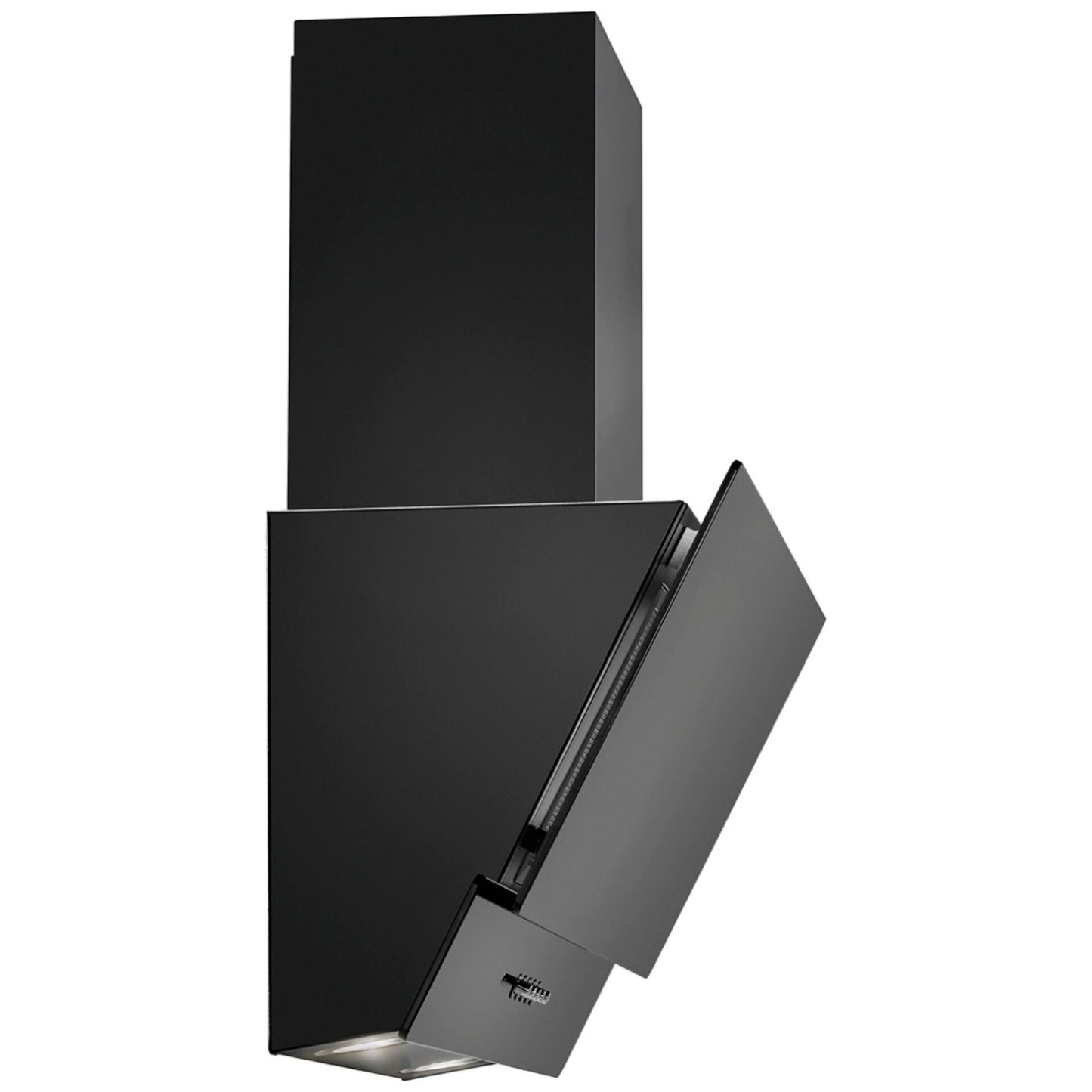 Bomann DU 7607 G black