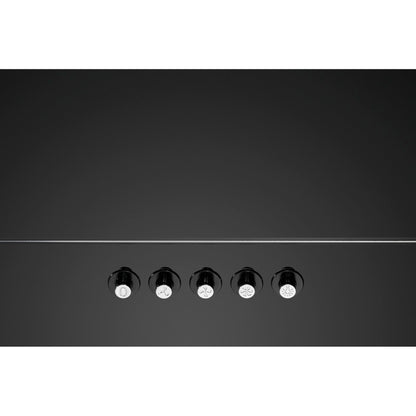 Bomann DU 7607 G black