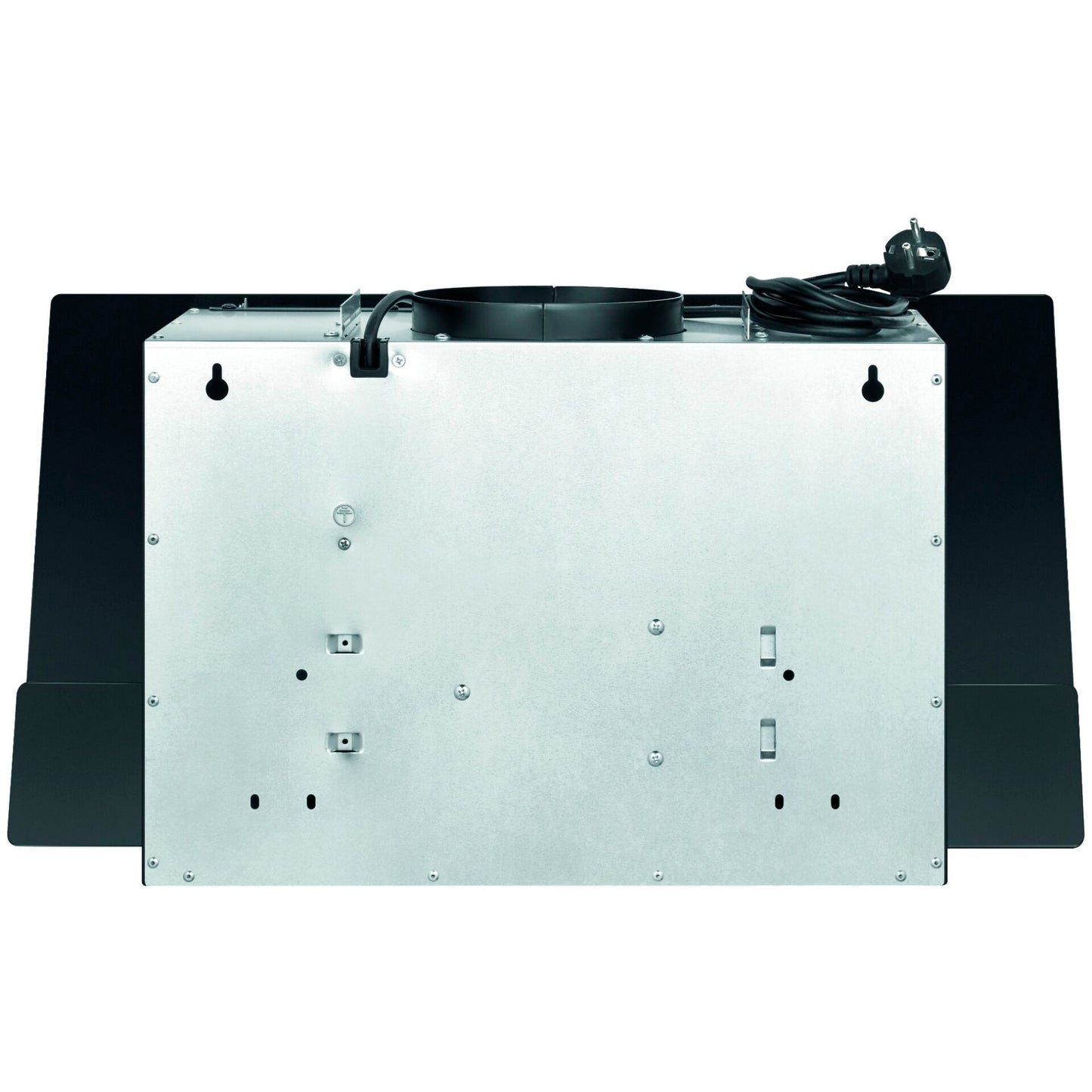 Bomann DU 7607 G black