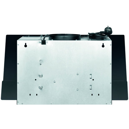 Bomann DU 7607 G black