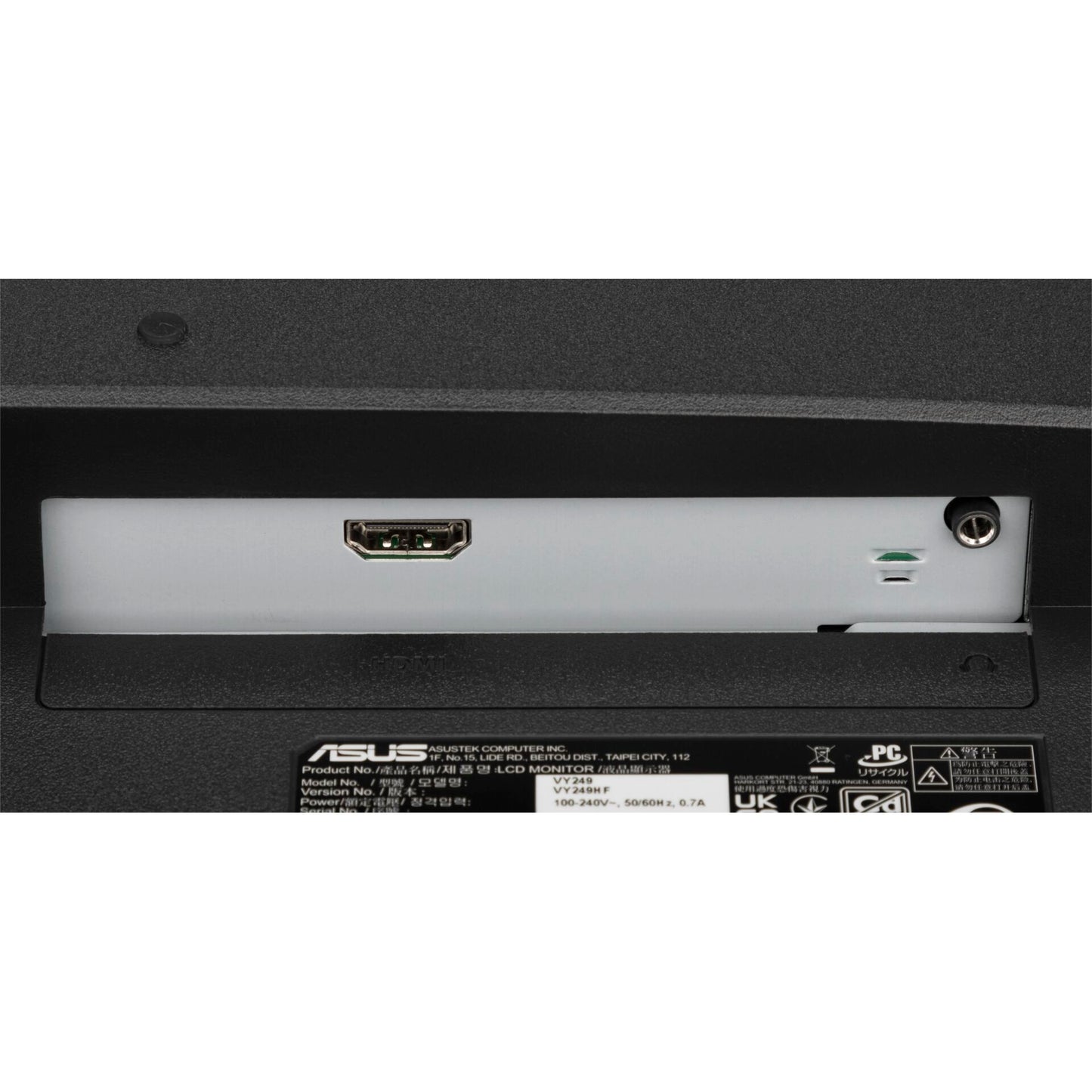 Asus VY249HF