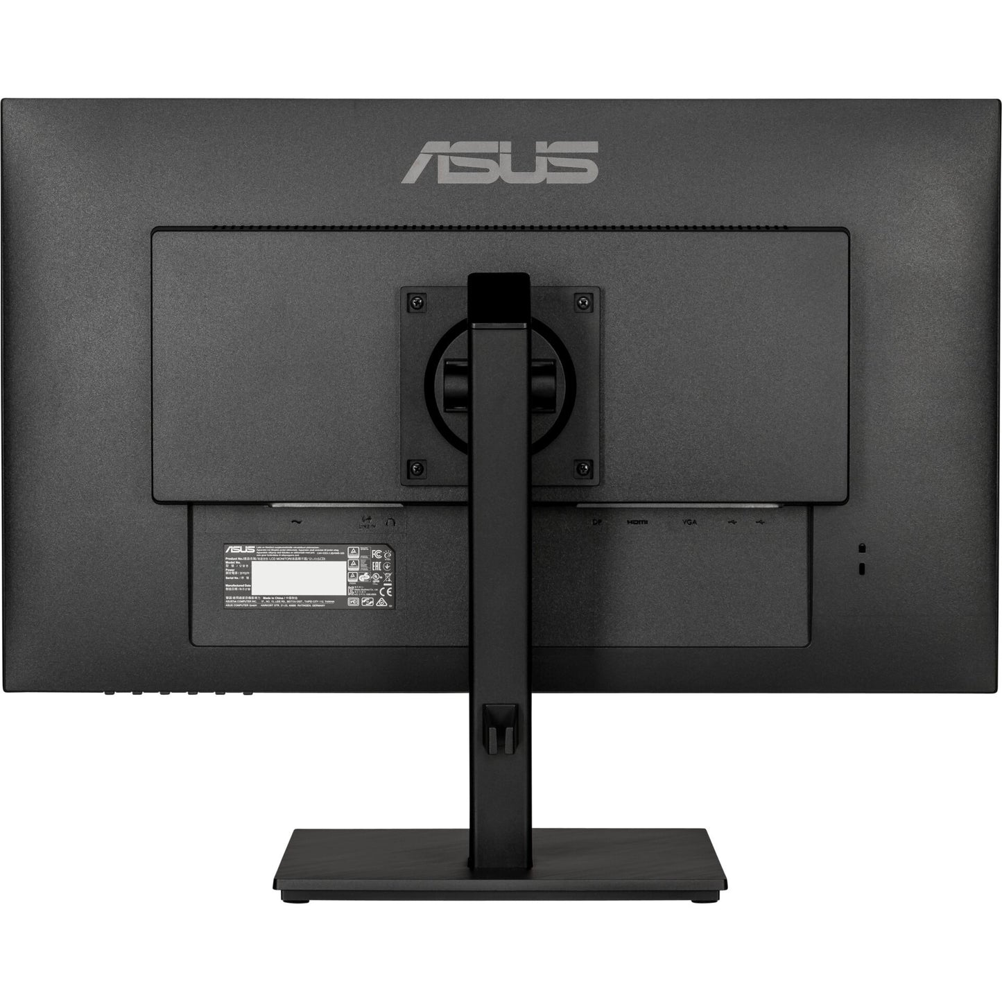 Asus VA24DQSB
