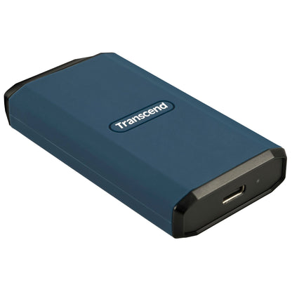 Transcend SSD ESD410C        1TB USB-C USB 3.2 Gen 2x2