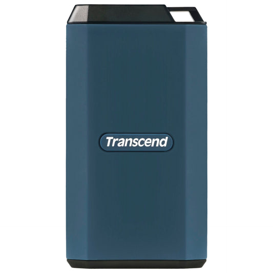 Transcend SSD ESD410C        2TB USB-C USB 3.2 Gen 2x2