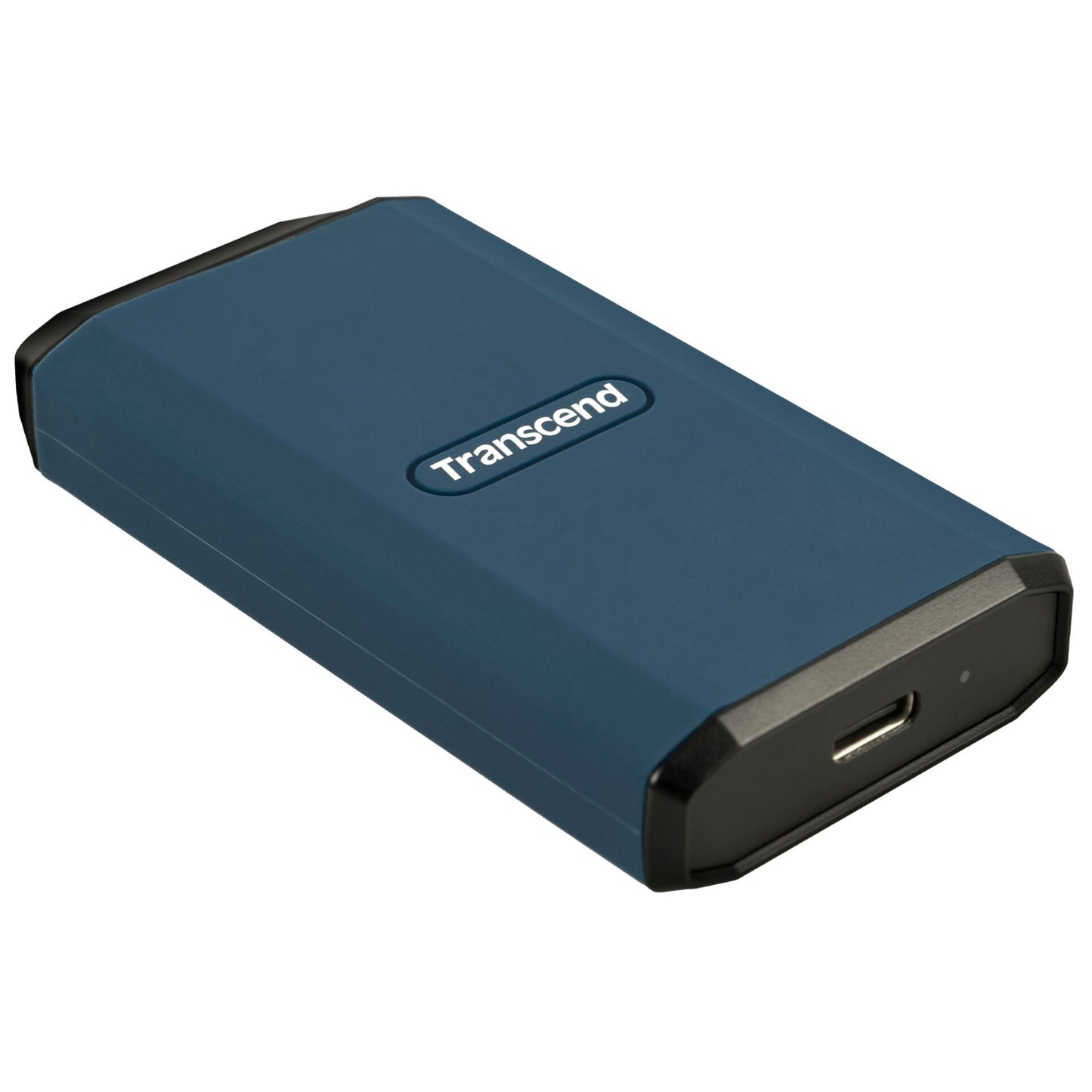 Transcend SSD ESD410C        2TB USB-C USB 3.2 Gen 2x2
