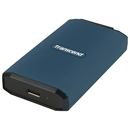 Transcend SSD ESD410C        2TB USB-C USB 3.2 Gen 2x2