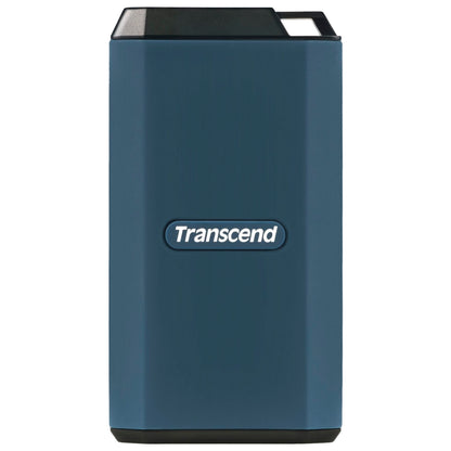 Transcend SSD ESD410C        4TB USB-C USB 3.2 Gen 2x2