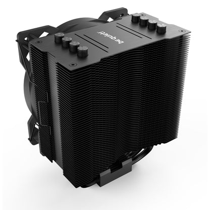 be quiet! Pure Rock 2 Black